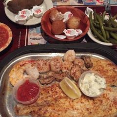 Sunnyside Cafe & Restaurant User Photo