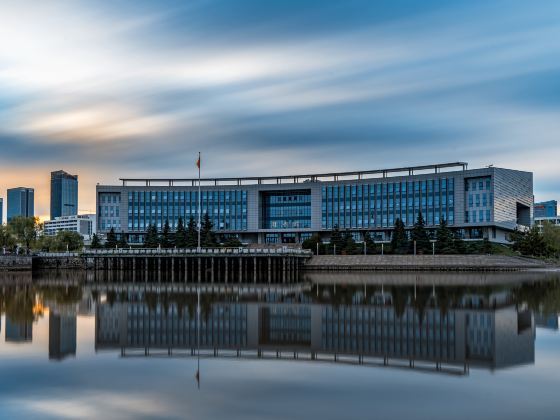 Nantong University