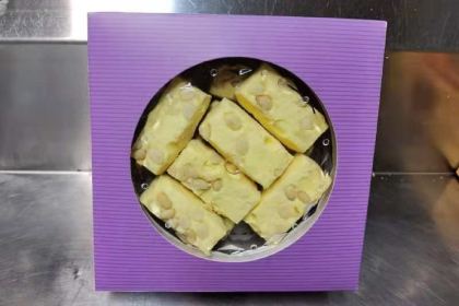 Alue e Comidas Portugusea "Kam In"