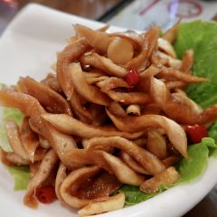 TU ZAO TOU OLD TASTE User Photo