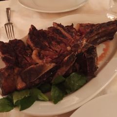 L'Osteria di Giovanni張用戶圖片