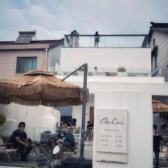 舶来 Coffee·Restaurants(环太湖店) User Photo