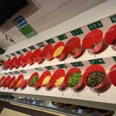 Baiweixian Hot Pot City User Photo