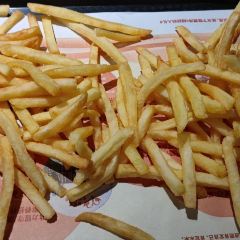 McDonald's (xuchangyaxiya) User Photo