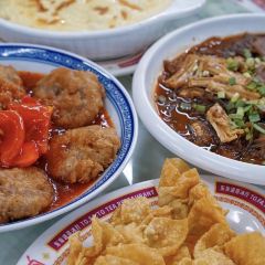 東發道茶冰廰(龙之梦店) User Photo