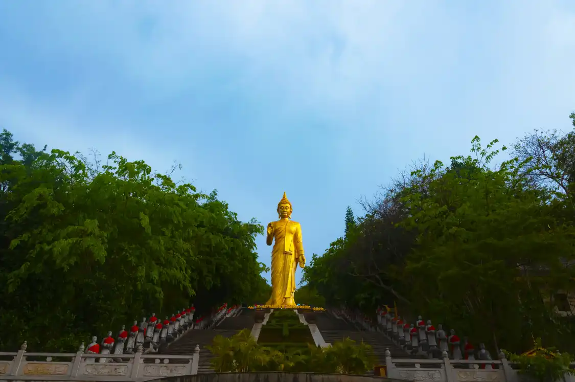 Hotels near Mengle Cultural Park