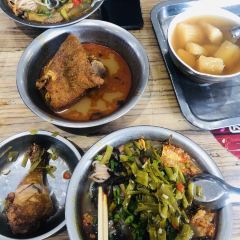 西环肥仔螺蛳粉(总店) User Photo