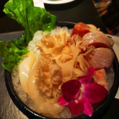 筑间幸福锅物(BFC外滩金融中心店) User Photo