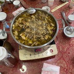 一品焖锅(青龙峡店) User Photo