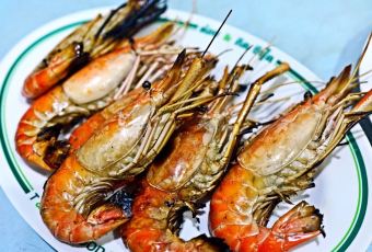 T&K Seafood Restaurant User Photo