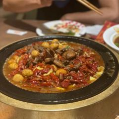 阔希玛克拉烤包子 User Photo