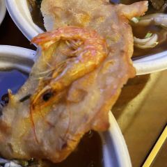 三亚正宗抱罗粉店 User Photo