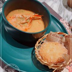 The Market Lane User Photo