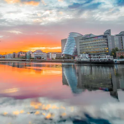 Hotels in Cork mit Bar