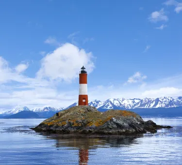 Ushuaia