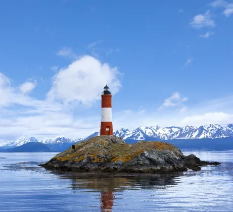 Hotel di Ushuaia