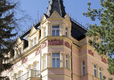 Región de Karlovy Vary