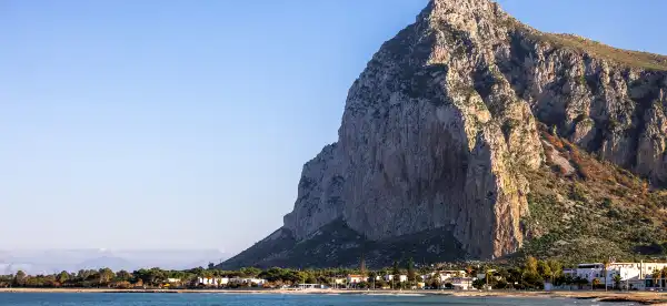 Hotels in San Vito lo Capo