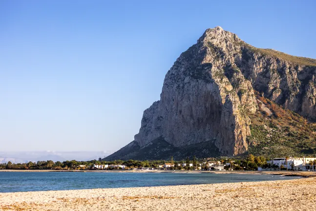 Mountain View Hotels in San Vito lo Capo