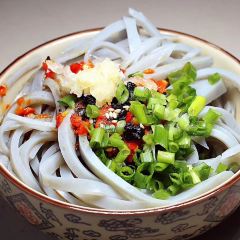 荥李荣老字号李凉粉(康宁路东一段店) User Photo