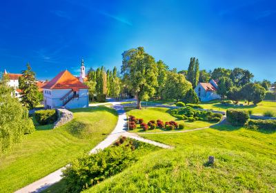 Varazdin County