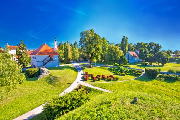 Varaždin