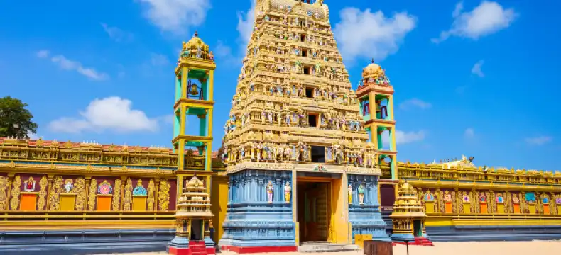 Hotels in Jaffna