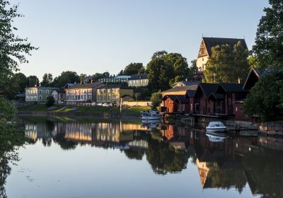 Porvoo