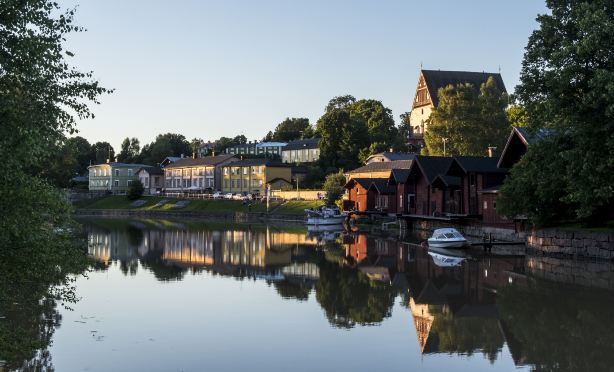 Porvoo