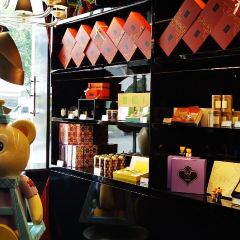 Salon de Thé de Joël Robuchon (Bund 18) User Photo