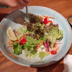 百加百炭火烤肉专门店(尚宾路店) User Photo