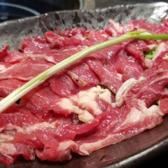 Happy Lamb Hot Pot, San Mateo 快乐小羊 User Photo