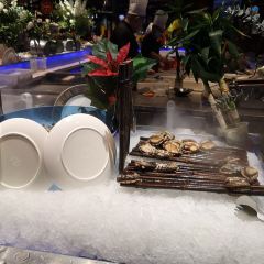 JIA CAN HAI XIAN ZI ZHU User Photo