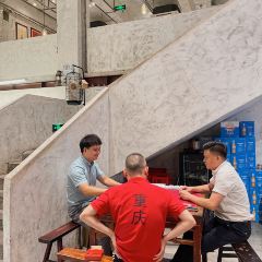 金姐老火锅 User Photo