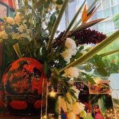 TeaBet Dessert Cafe User Photo