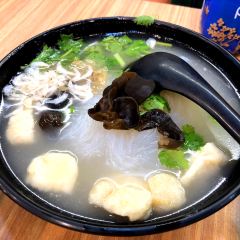 小杨生煎(南京太平商场店) User Photo