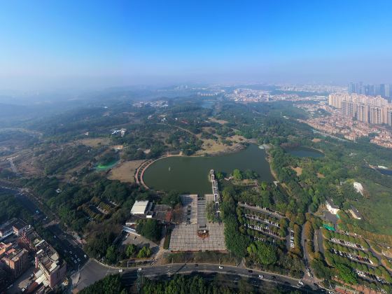 西湖樂園