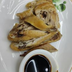 Ristorante Beau Rivage da Domenico 여행 사진