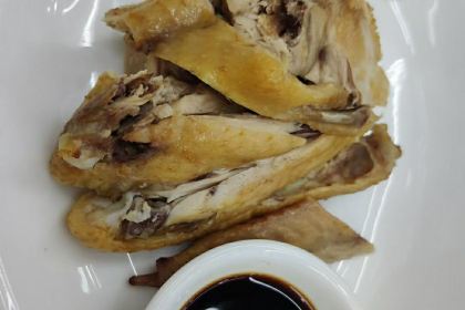 Ristorante Beau Rivage da Domenico