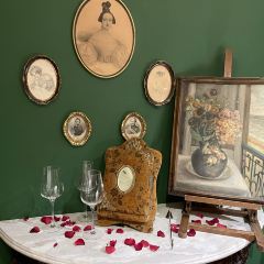 Maggie's Restaurant User Photo