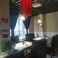 魏天山油泼黄河鲤鱼延安名菜(百米大道店) User Photo