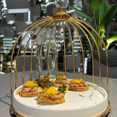 The Old England User Photo