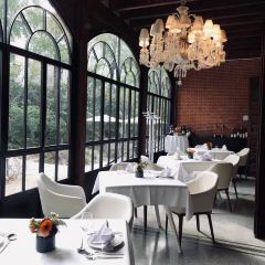 上海隐居繁华武康路公馆(Seclusive Hotel (Shanghai Wukang Road))·武康花园 User Photo
