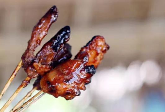 The Pig Out Bistro User Photo