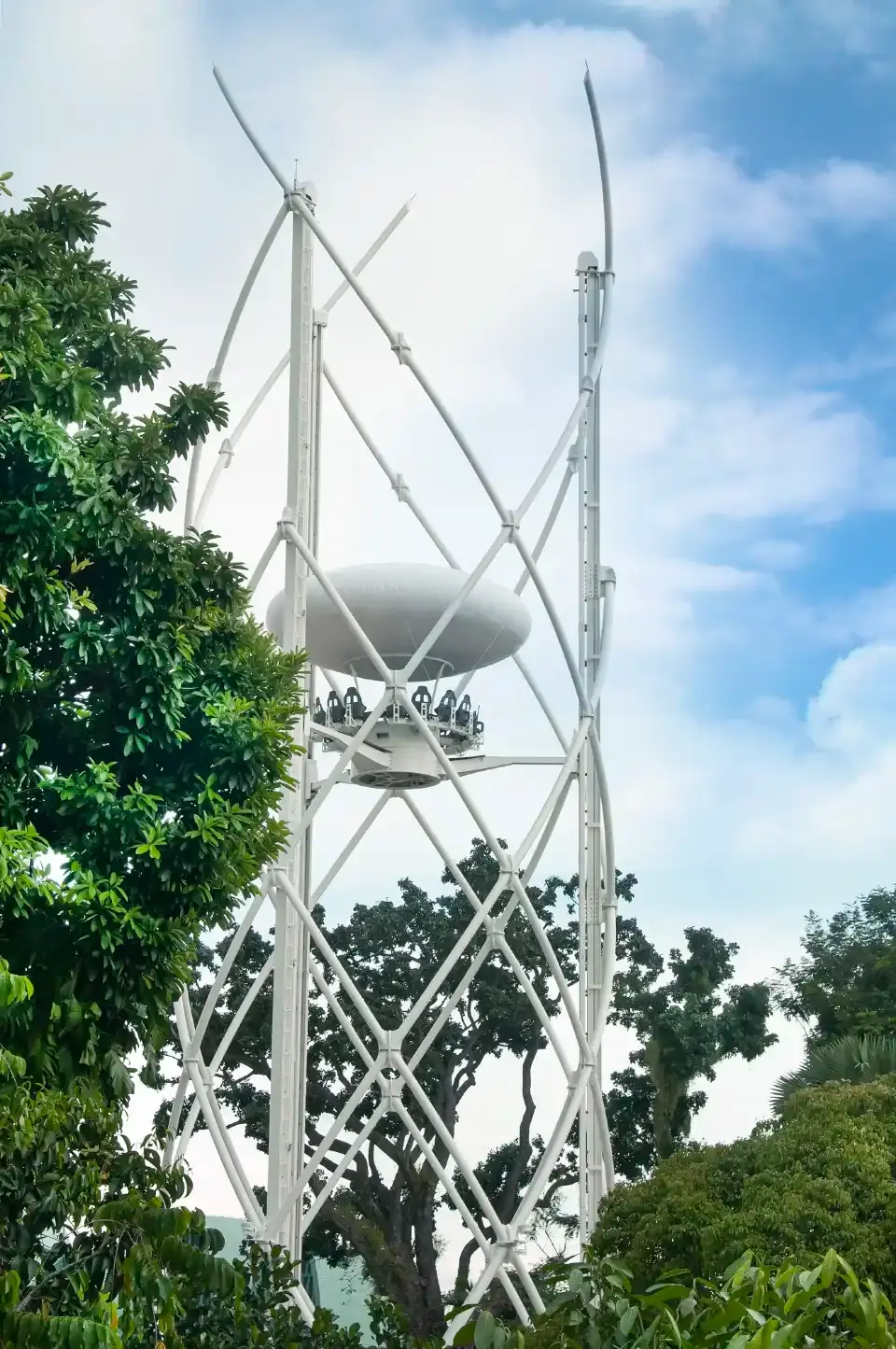 5_SkyHelix Sentosa
