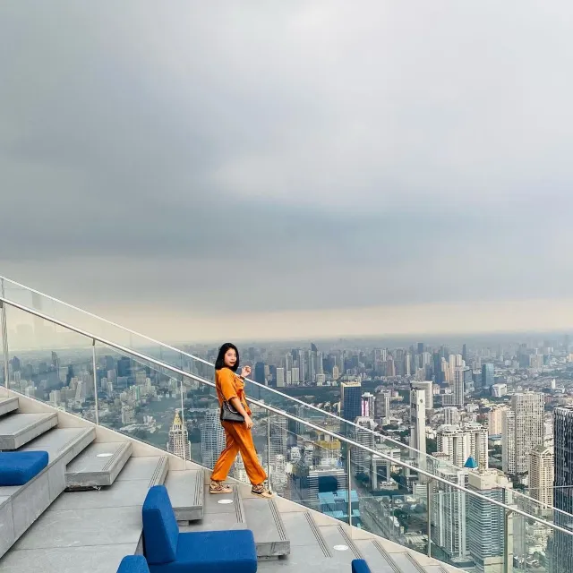 รวมที่เที่ยวช่วงปีใหม่ 2568 สุดเสียว (ไส้) ทั่วไทย