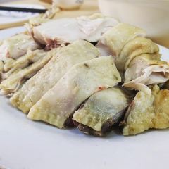爽爽黄鳝饭(水步店) User Photo