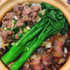 超記煲仔飯（珠光路店）張用戶圖片