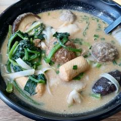 杨国福麻辣烫(额济纳旗店) User Photo