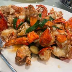 New Capital Seafood Restaurant張用戶圖片